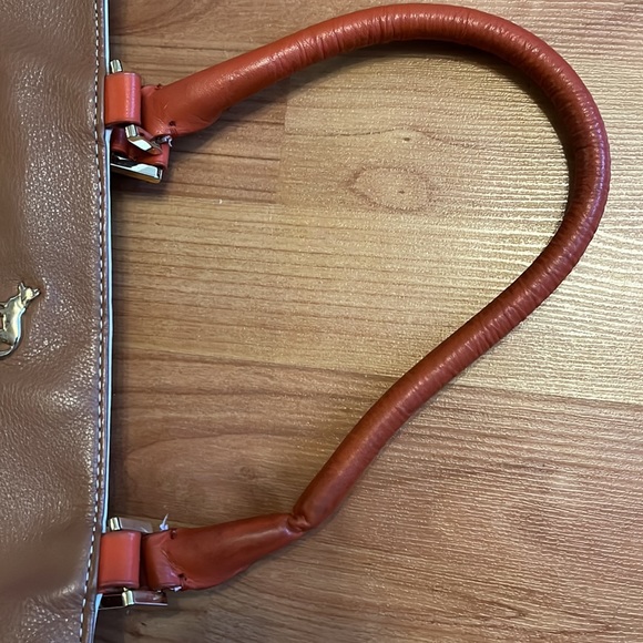 Emma Fox shoulder bag - Picture 13 of 15